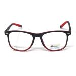 Wayfarer Matt Black Red Frame – Kids tr 10521