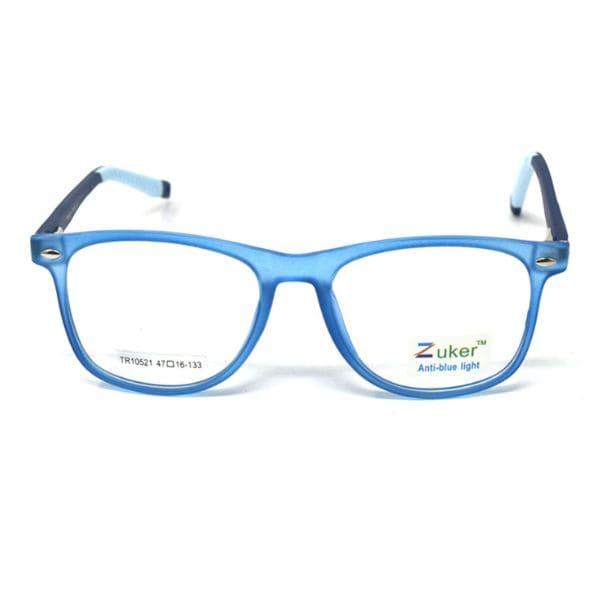 Wayfarer Matt Blue Frame – Kids tr 10521