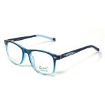 Wayfarer Matt D Blue Frame – Kids tr 10521