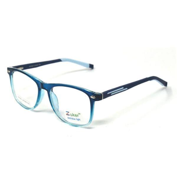 Wayfarer Matt D Blue Frame – Kids tr 10521