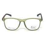 Wayfarer Matt Green Frame – Kids tr 10521