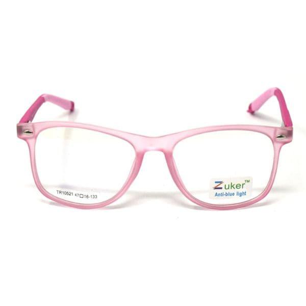 Wayfarer Matt Pink Frame – Kids tr 10521