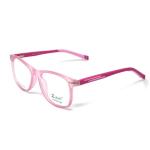 Wayfarer Matt Pink Frame – Kids tr 10521