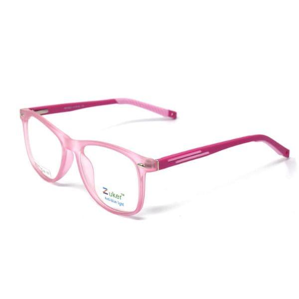 Wayfarer Matt Pink Frame – Kids tr 10521