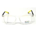 Wayfarer Matt White Frame – Kids tr 10521