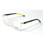 Wayfarer Matt White Frame – Kids tr 10521