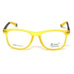 Wayfarer Matt Yellow Frame – Kids tr 10521