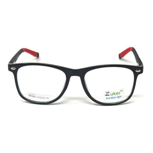 Wayfarer Shine Black Frame – Kids tr 10521