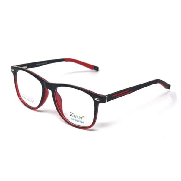 Wayfarer Shine Black Red Frame – Kids tr 10521