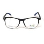 Wayfarer Shine Black White Frame – Kids tr 10521