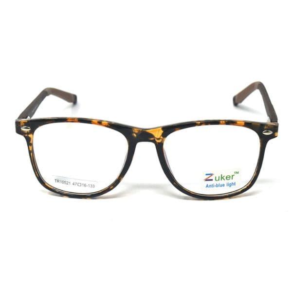 Wayfarer Brown DA Frame – Kids tr 10521