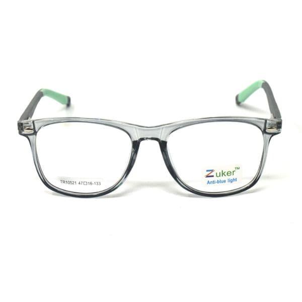 Wayfarer Shine Grey Frame – Kids tr 10521