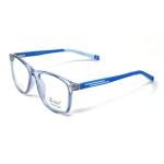 Wayfarer Clear Blue Frame – Kids tr 10521