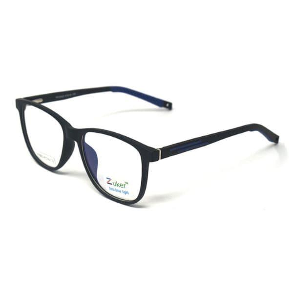 Wayfarer Matt Black Frame – Kids tr 10522
