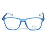 Wayfarer Matt Blue Frame – Kids tr 10522