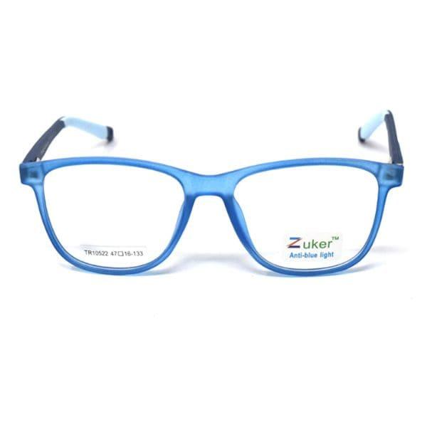 Wayfarer Matt Blue Frame – Kids tr 10522
