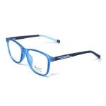 Wayfarer Matt Blue Frame – Kids tr 10522