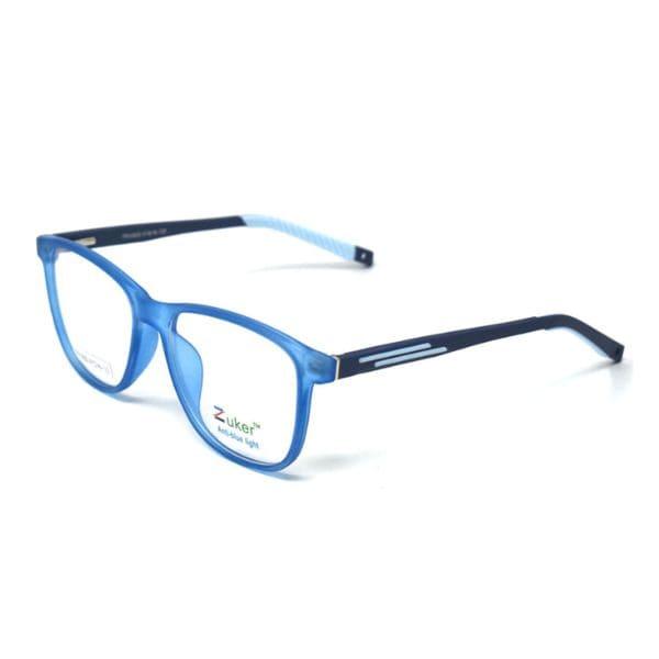 Wayfarer Matt Blue Frame – Kids tr 10522