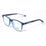 Wayfarer Matt D Blue Frame – Kids tr 10522