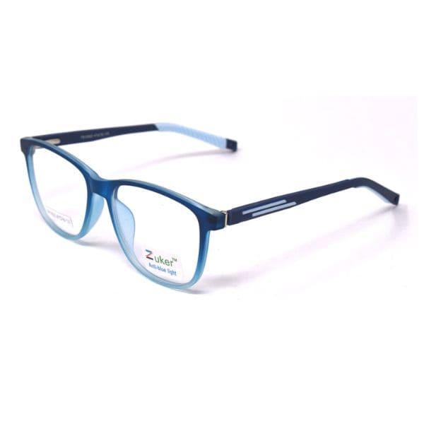 Wayfarer Matt D Blue Frame – Kids tr 10522