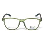 Wayfarer Matt Green Frame – Kids tr 10522