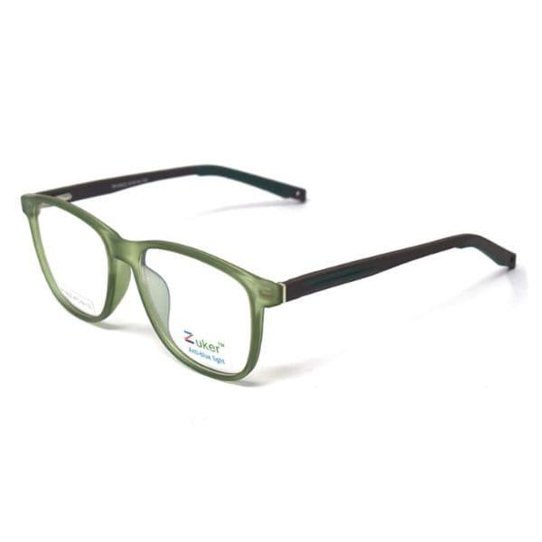 Wayfarer Matt Green Frame – Kids tr 10522