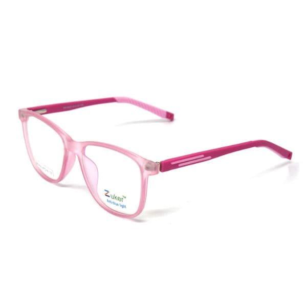 Wayfarer Matt Pink Frame – Kids tr 10522