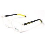 Wayfarer Matt White Frame – Kids tr 10522