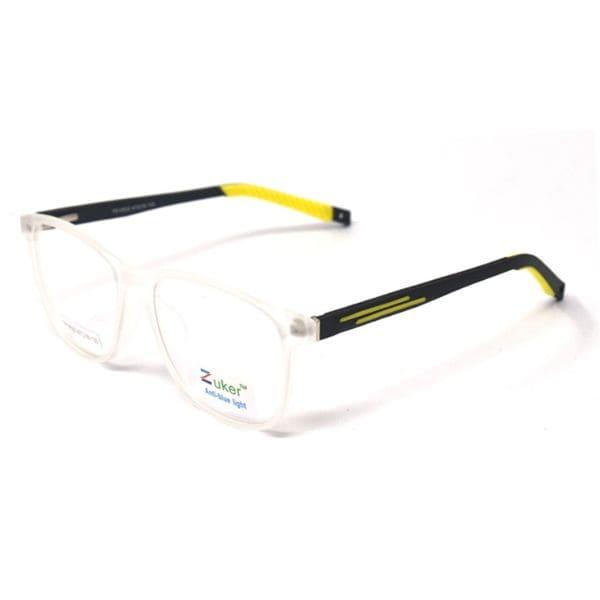 Wayfarer Matt White Frame – Kids tr 10522