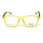 Wayfarer Matt Yellow Frame – Kids tr 10522