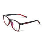 Wayfarer Shine Black Red Frame – Kids tr 10522