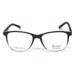 Wayfarer Shine Black White Frame – Kids tr 10522