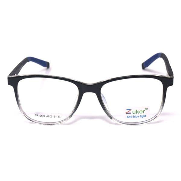 Wayfarer Shine Black White Frame – Kids tr 10522