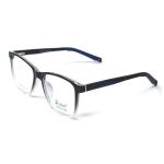 Wayfarer Shine Black White Frame – Kids tr 10522