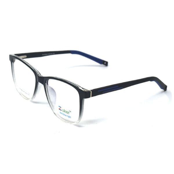 Wayfarer Shine Black White Frame – Kids tr 10522