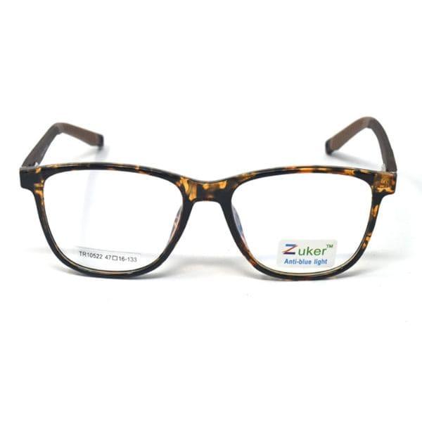 Wayfarer Brown DA Frame – Kids tr 10522