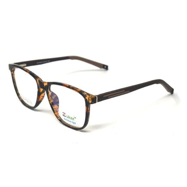 Wayfarer Brown DA Frame – Kids tr 10522