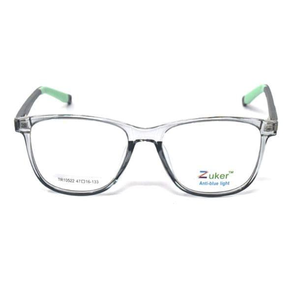 Wayfarer Shine Grey Frame – Kids tr 10522