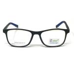Rectangular Matt Black Frame – Kids tr 10523