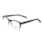 Rectangular Matt Black White Frame – Kids tr 10523