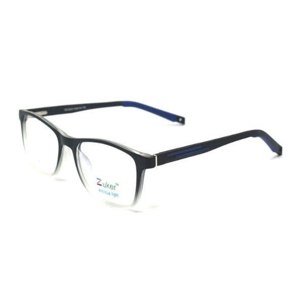 Rectangular Matt Black White Frame – Kids tr 10523