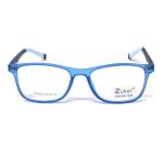 Rectangular Matt Blue Frame – Kids tr 10523