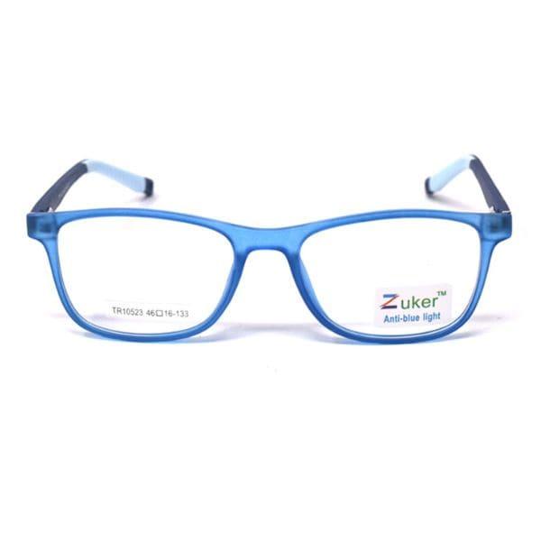 Rectangular Matt Blue Frame – Kids tr 10523