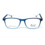 Rectangular Matt D Blue Frame – Kids tr 10523