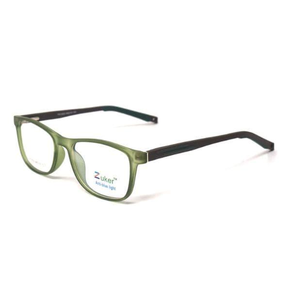 Rectangular Matt Green Frame – Kids tr 10523