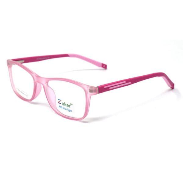 Rectangular Matt Pink Frame – Kids tr 10523