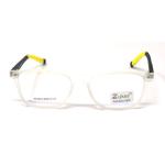 Rectangular Matt White Frame – Kids tr 10523