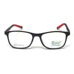 Rectangular Shine Black Frame – Kids tr 10523