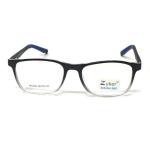 Rectangular Shine Black White Frame – Kids tr 10523