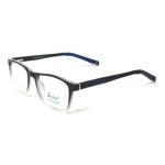 Rectangular Shine Black White Frame – Kids tr 10523